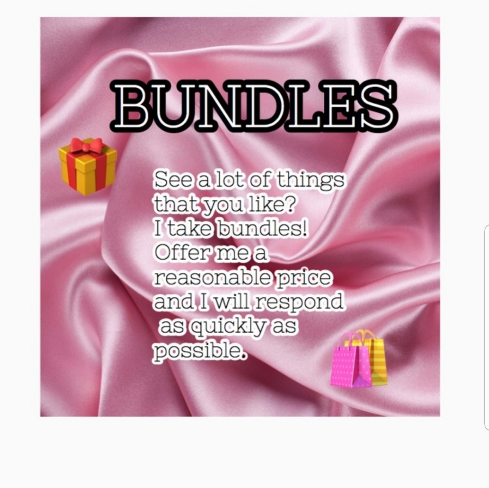 BUNDLES
